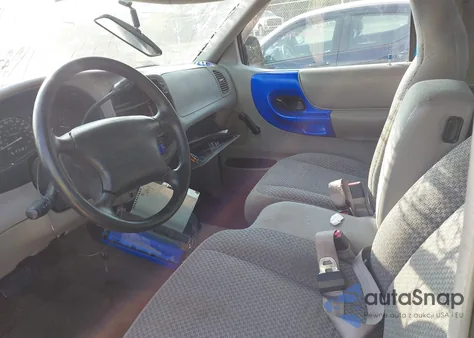 1999 Ford Ranger Xl/Xlt из США, поврежденный, VIN 1FTYR10C3XUB86922